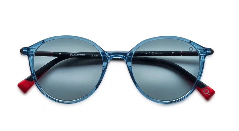 Etnia Barcelona FLAMINGO Sunglasses - Havana Green - view 15